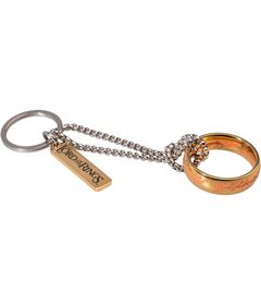 ERIK The Lord Of The Rings The One Ring keychain