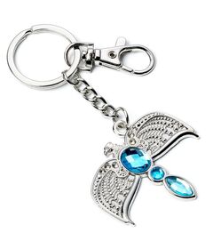 THE CARAT SHOP Harry Potter Diadem keychain