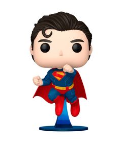 FUNKO POP figure DC Comics Superman - Superman 25cm