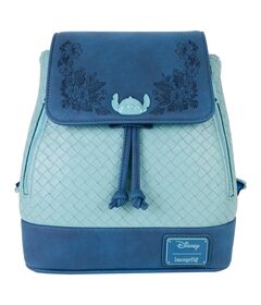 LOUNGEFLY Loungefly Disney Stitch backpack 26cm