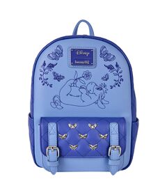 LOUNGEFLY Loungefly Disney Winnie the Pooh Eeyore backpack 27cm
