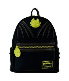 LOUNGEFLY Loungefly How to Train Your Dragon backpack 26cm