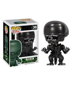 FUNKO POP figure Movie Alien