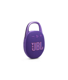 JBL Bluetooth Speaker Clip 5 Water/Dust Proof IP67 Purple