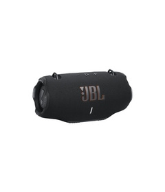 JBL Bluetooth Speaker Xtreme 4 Water/Dust Proof IP67 Carry Strap Black