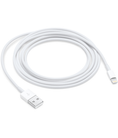 Apple Data Cable Lightning to USB 2m