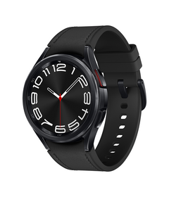 Samsung Galaxy Watch6 Classic 43mm Black