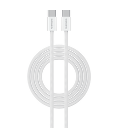 Riversong Cable Type-C to Lightning 27W Lotus 10 2m Light Gray