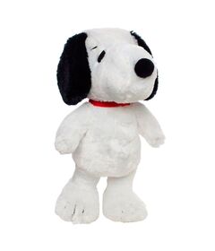 PEANUTS WORLDWIDE Snoopy soft plush toy 45cm