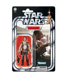 HASBRO Star Wars Doctor Evazan figure 9,5cm