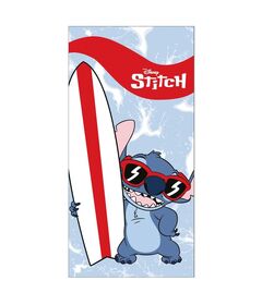 DISNEY Disney Stitch microfibre beach towel