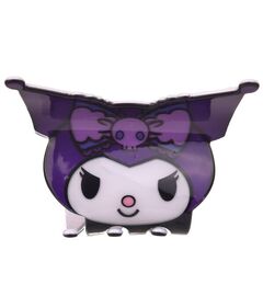 TAKE CARE Hello Kitty Kuromi premium hair clip