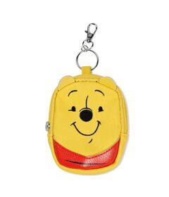 PEERS HARDY Disney Winnie the Pooh Mini backpack keychain