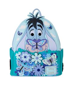 LOUNGEFLY Loungefly Disney Winnie the Pooh Eeyore backpack 26cm