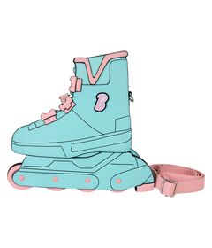 LOUNGEFLY Loungefly Barbie Skate shoulder bag