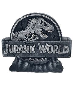 Salvadanaio Jurassic World