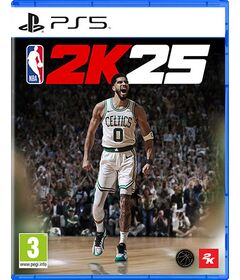NBA 2K25