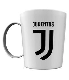 Tazza Juventus Logo