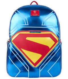 FUNKO Loungefly Zaino DC Superman