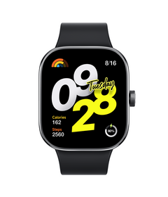Redmi Watch 4 Black