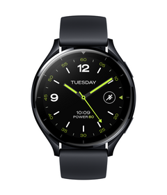 Xiaomi Watch 2 Black