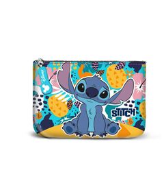 KARACTERMANIA Disney Stitch Colors purse