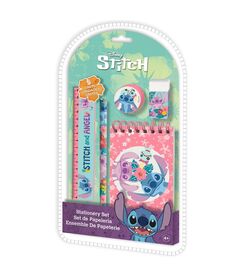 KIDS LICENSING Disney Stitch Stationery set