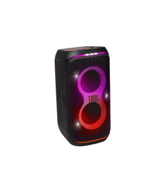 JBL Bluetooth Party Speaker Partybox Club 120 IPX4 Light Effect Black