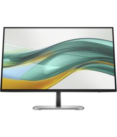 HP Series 5 Pro 23.8 inch FHD Monitor - 524pf PVC Free