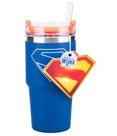 Paladone Bicchiere Gamer Cup Superman