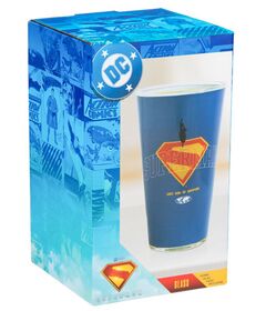 Paladone Bicchiere Superman