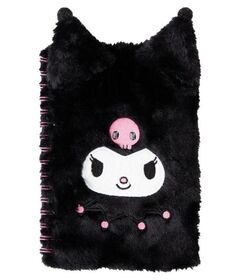 Paladone Agenda A5 Peluche Hello Kitty Kuromi