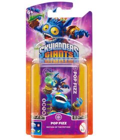 Skylanders Pop Fizz (G)