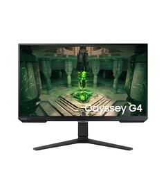 Samsung LS27BG400EUXEN computer monitor 68.6 cm (27") 1920 x 1080 pixels Full HD LED Black