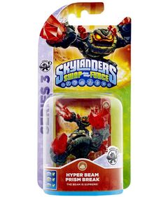 Skylanders "Hyper Beam" Prism Break (SF)