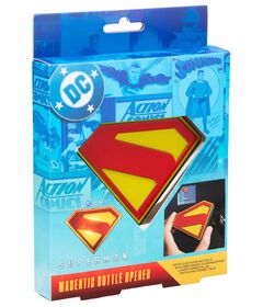 Paladone Magnete Apribottiglie Superman