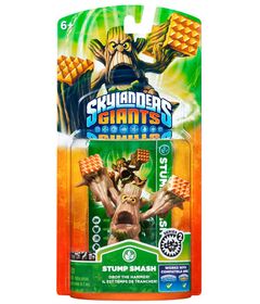 Skylanders Stump Smash (G)