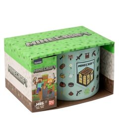 Paladone Tazza 3D Minecraft