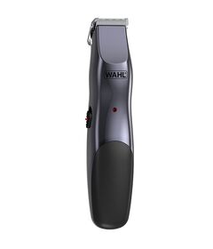Wahl 09918 Black, Grey