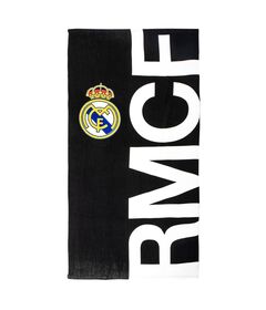 CERDÁ Real Madrid microfibre beach towel