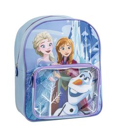 CERDÁ Disney Frozen backpack 30cm
