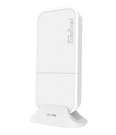 Mikrotik wAP R ac 867 Mbit/s White Power over Ethernet (PoE)