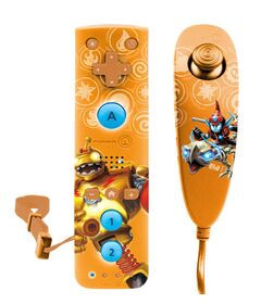 Skylanders Giants Mini Controller Pack