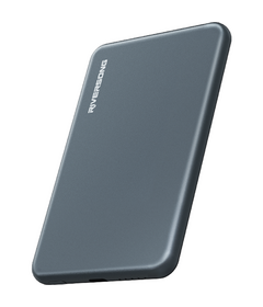 Riversong Wireless Powerbank MagNano 05 5000mAh Space Grey