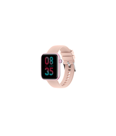 Riversong Smartwatch Motive 5 Pro Rose Gold