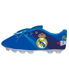 CYP BRANDS Real Madrid boot pencil case