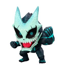 FURYU Kaiju No. 8 Cartoon Kaiju No. 8 Toonize figure 12cm