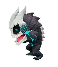 FURYU Kaiju No. 8 Normal Kaiju No. 8 Toonize figure 12cm