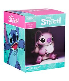 PALADONE Disney Stitch Angel lamp 16cm