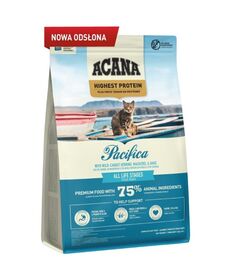 ACANA Pacifica cat 1,8kg